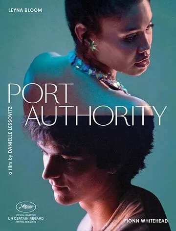 Постер: Порт-Аторити / Port Authority (2019)