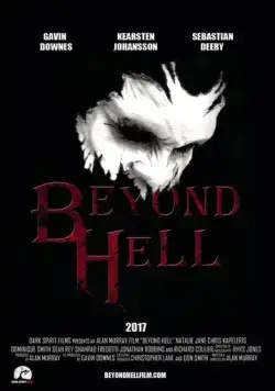 Постер: Вне ада / Beyond Hell