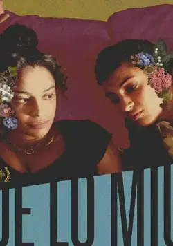 Постер: Свои люди / De Lo Mio (2019)