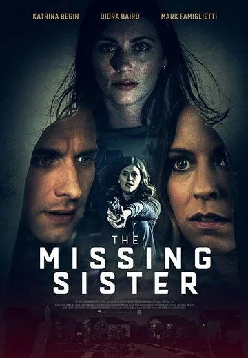 Постер: Пропавшая сестра / The Missing Sister (2019)
