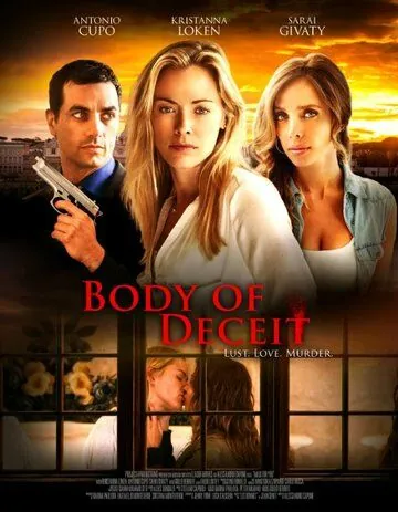 Постер: Горничная для тебя / Body of Deceit (2015)