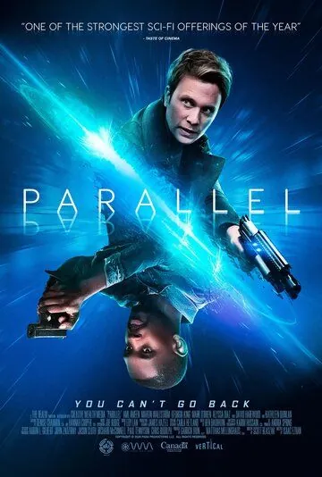 Постер: Параллель / Parallel (2018)