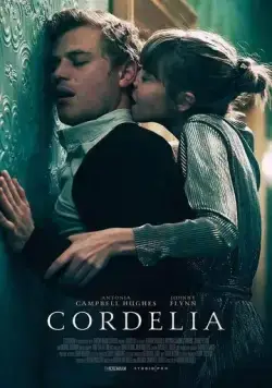 Постер: Корделия / Cordelia (2018)
