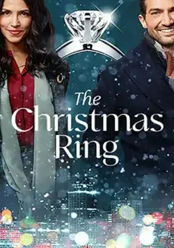 Постер: Рождественское кольцо / The Christmas Ring (2020)