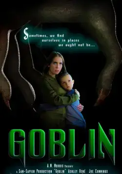 Постер: Гоблин / Goblin (2020)