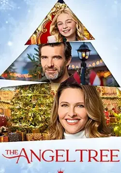 Постер: Ангельское дерево / The Angel Tree (2020)