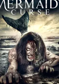 Постер: Проклятье сирены (2019)