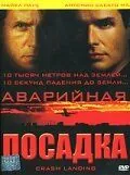 Постер: Аварийная посадка / Crash Landing (2005)