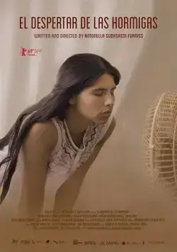 Постер: Пробуждение муравьев / El despertar de las hormigas (2019)