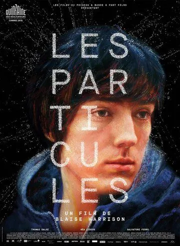 Постер: Частицы / Les particules (2019)