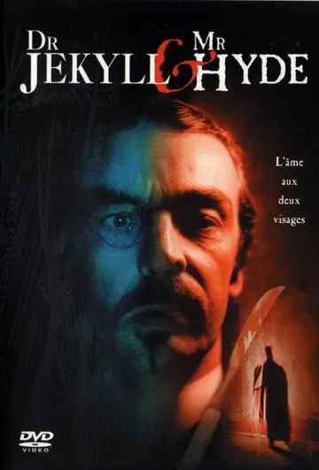 Постер: Доктор Джекилл и Мистер Хайд / Dr. Jekyll and Mr. Hyde (2003)