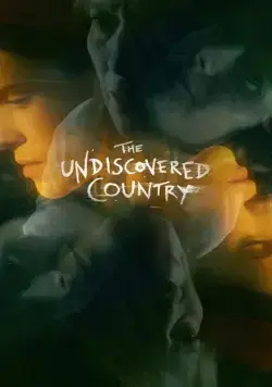 Постер: Неоткрытая страна / The Undiscovered Country