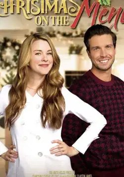 Постер: Рождество по заказу / Christmas on the Menu (2020)