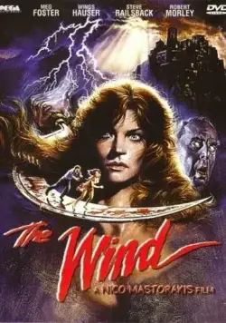 Постер: Ветер / The Wind (1986)