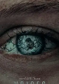 Постер: Голоса / Voices (2020)