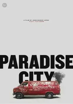 Постер: Райский город / Paradise City (2019)