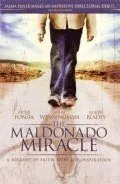 Постер: Чудо Мальдонадо / The Maldonado Miracle (2003)