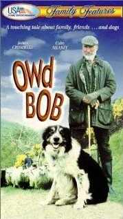 Постер: Старина Боб / Owd Bob (1998)
