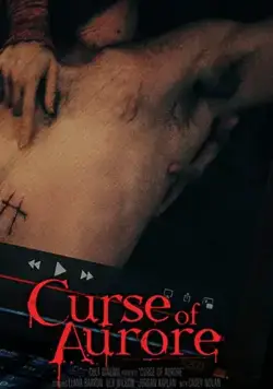 Постер: Мученица Аврора / Curse of Aurore (2020)