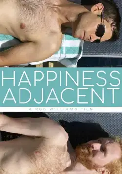 Постер: Примкнувший к счастью / Happiness Adjacent (2017)