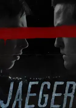 Постер: Наследие / Jaeger (2019)