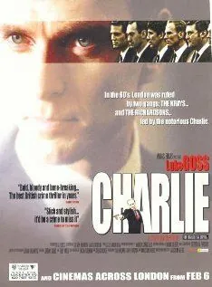 Постер: Чарли / Charlie (2004)