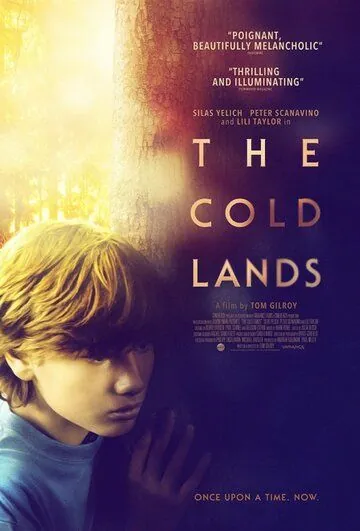 Постер: Стылые земли / The Cold Lands (2013)
