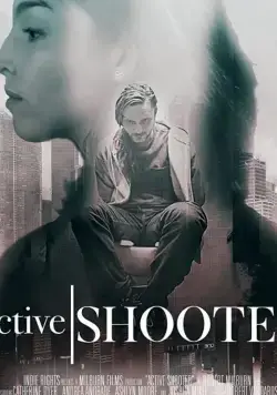 Постер: Бойня на 8-ом этаже / 8th Floor Massacre (2020)