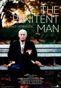Постер: Кающийся грешник / The Penitent Man (2010)