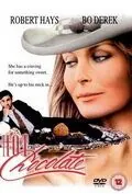 Постер: Горячий шоколад / Amour et chocolat (1992)