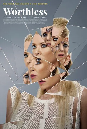 Постер: Никчемная / Worthless (2018)