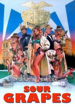 Постер: Час счастья / Happy Hour (1986)