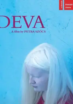 Постер: Дева / Deva (2018)