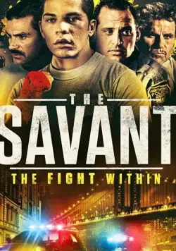 Постер: Савант / The Savant (2019)