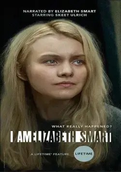 Постер: Я — Элизабет Смарт / I Am Elizabeth Smart (2017)