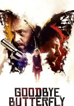 Постер: Прощай, бабочка / Goodbye, Butterfly (2021)