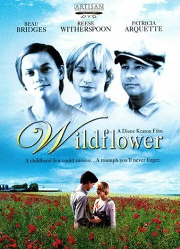 Постер: Дикий цветок / Wildflower (1991)