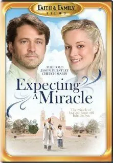 Постер: В ожидании чуда / Expecting a Miracle (2009)