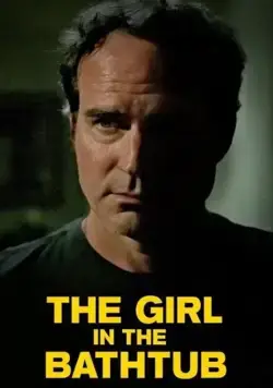 Постер: Девушка в ванне / The Girl in the Bathtub (2018)