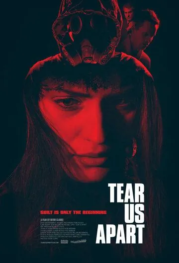 Постер: Разделить нас / Tear Us Apart (2019)