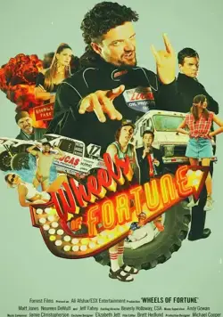 Постер: Колёса удачи / Wheels of Fortune (2020)