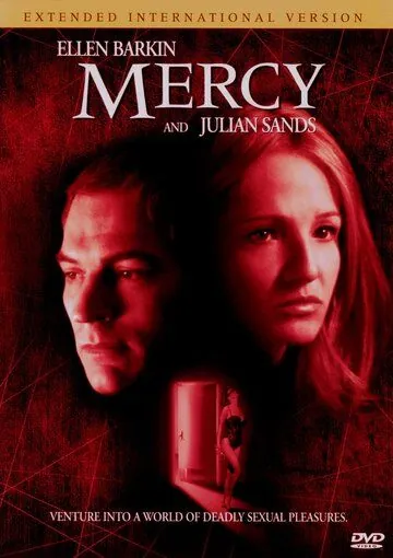 Постер: Милосердие / Mercy (1999)