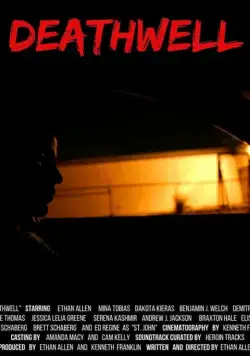 Постер: Смертельная яма (2020)