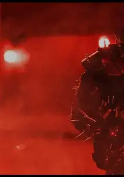 Постер: Меня зовут Волкодав / Wolfsbane Say my Name (2018)