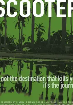Постер: Скутер / Scooter (2019)