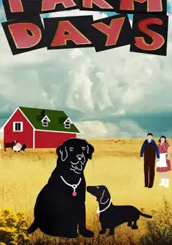 Постер: Жизнь на ферме / Farm Days (2019)