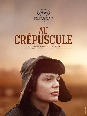 Постер: В сумерках / Au Crépuscule (Dusk) (2019)