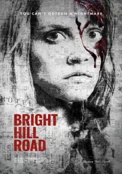 Постер: Брайт-Хилл роуд / Bright Hill Road (2020)
