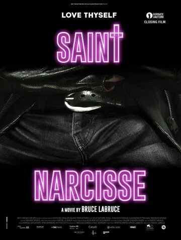 Постер: Святой Нарцисс / Saint-Narcisse (2020)