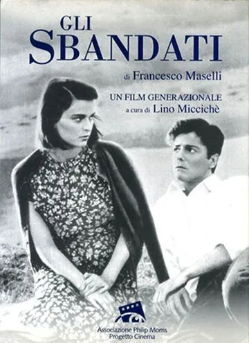 Постер: Разгромленные / Gli sbandati (1955)